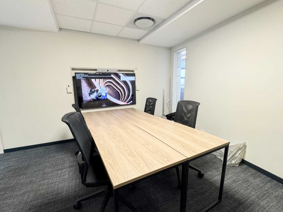 To Let Commercial Property for Rent in Woodstock Western Cape